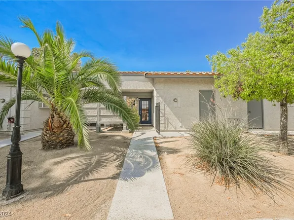 279 N Lamb Blvd Unit F, Las Vegas, NV 89110
