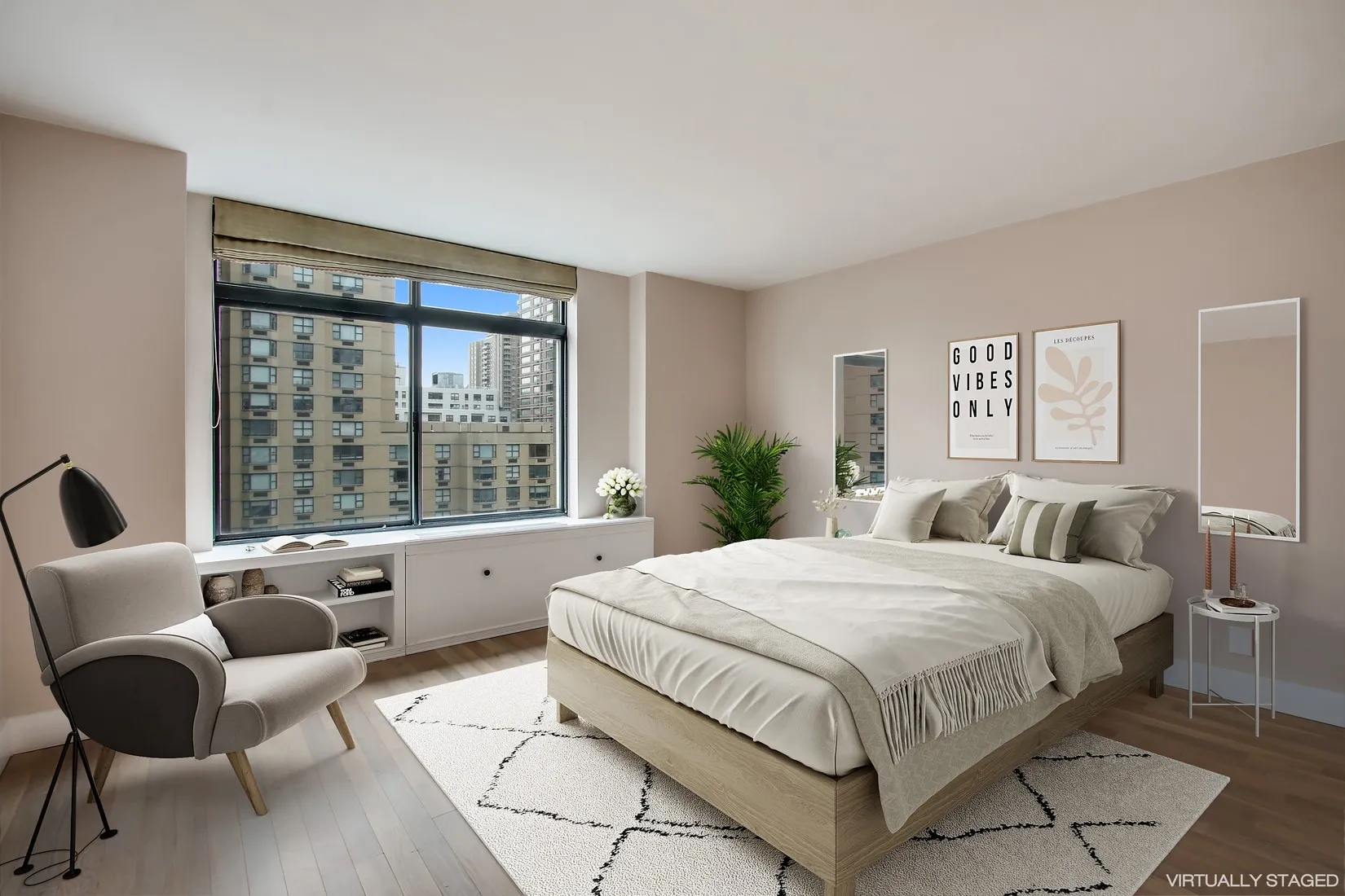 400 East 70th Street #1406 in Lenox Hill, Manhattan | StreetEasy