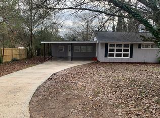 103 Kings Ct NE, Rome, GA 30161