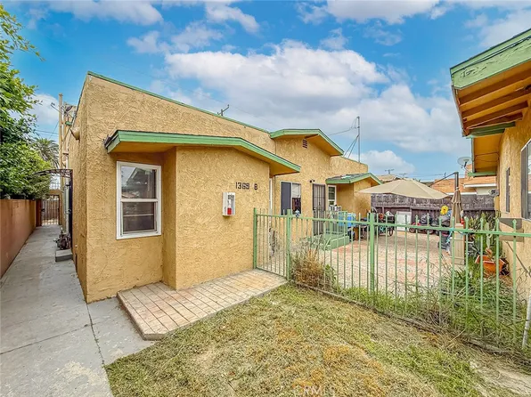 1403 Lemon Ave, Long Beach, CA 90813
