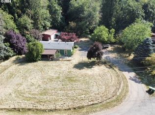 54620 Reid Rd, Scappoose, OR 97056