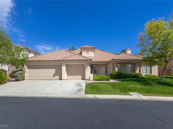 8312 Fullmoon Maple Ave, Las Vegas, NV 89117