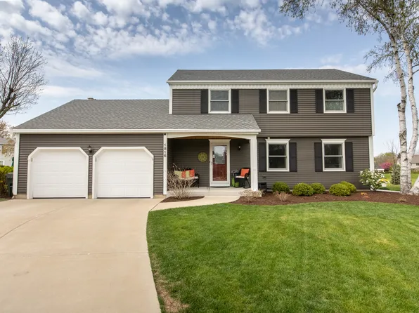 1816 Princeton Cir, Naperville, IL 60565