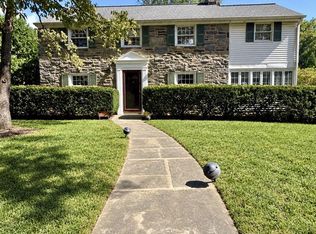 1013 Wellington Rd, Jenkintown, PA 19046