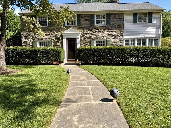 1013 Wellington Rd, Jenkintown, PA 19046
