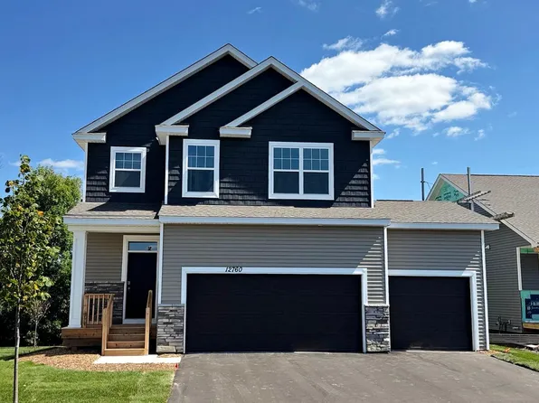 12760 Williams Rd, Otsego, MN 55374