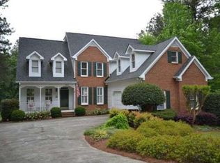 335 Laurel Green Way, Johns Creek, GA 30022