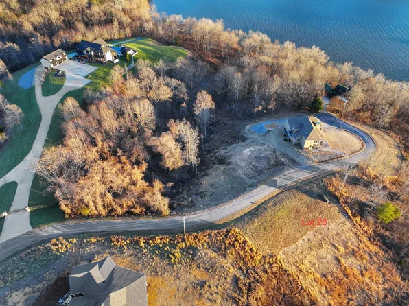 26 River Trace Dr Lot 26, Dover, TN 37058