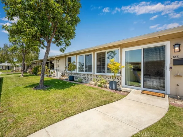1601 Glenview M12 Rd #64K, Seal Beach, CA 90740