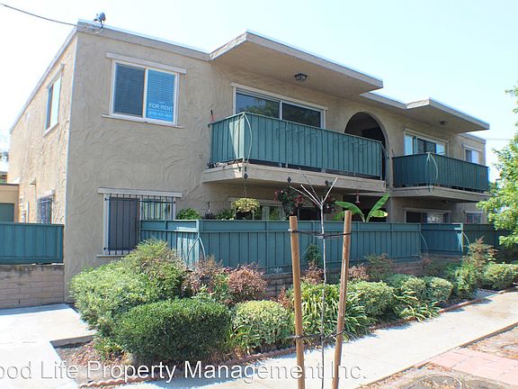 2nd image of 2861 Polk Ave APT 4
