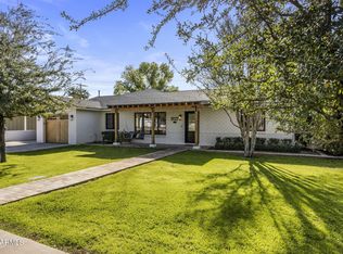 3727 E Clarendon Ave, Phoenix, AZ 85018