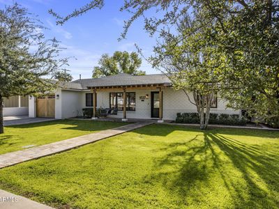 3727 E CLARENDON Avenue, Phoenix, AZ, 85018