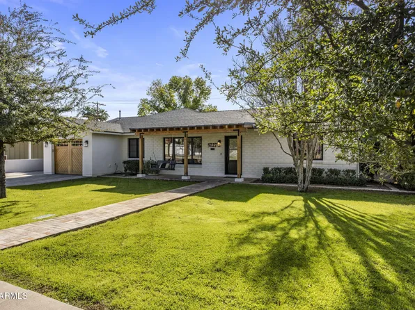 3727 E CLARENDON Avenue, Phoenix, AZ 85018