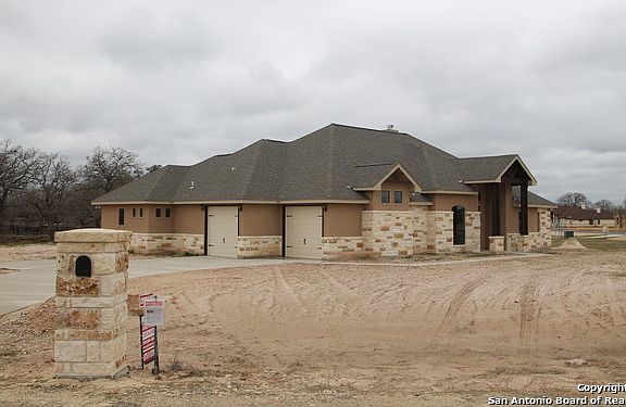 2nd image of 112 (LOT 189) Abrego Crossing