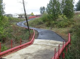 171 Alpha Dr LOT 2, Longview, WA 98632