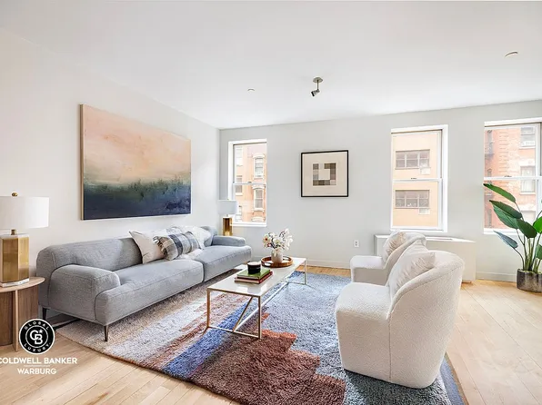 176 Mulberry St APT 4, New York, NY 10013