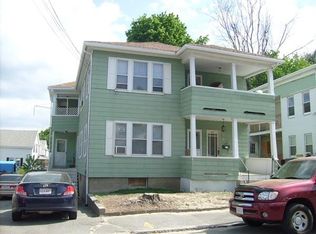 143 Charles St, Fitchburg, MA 01420