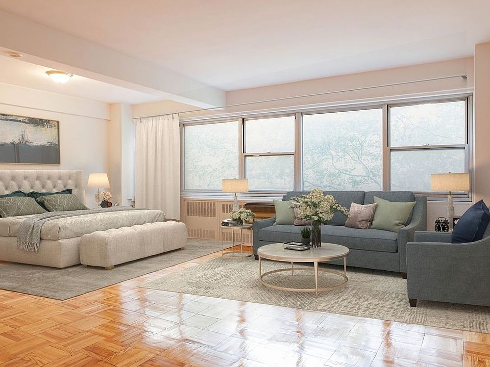 1st image of 333 E 46th St APT 11