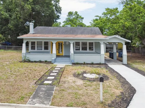 724 Euclid Ave, Lake Wales, FL 33853