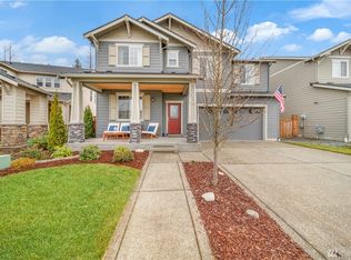 18124 139th St E, Bonney Lake, WA 98391
