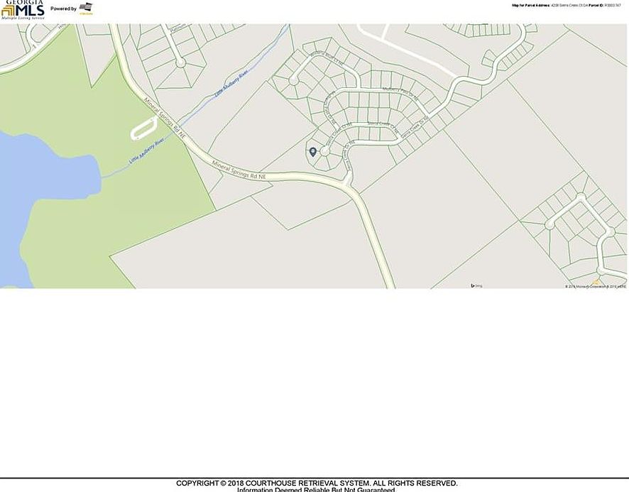 1st image of 4208 Sierra Creek Ct Lot 9