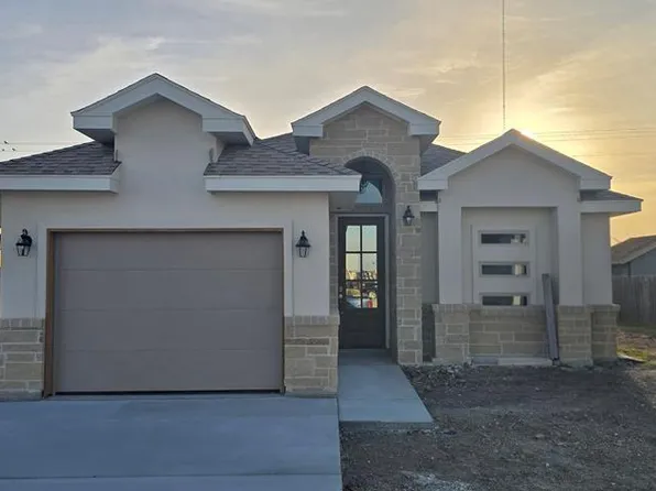 2401 Brown Pelican Ln, Harlingen, TX 78552