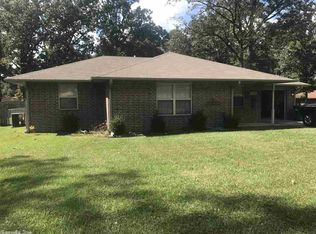 1810 Claud Rd, White Hall, AR 71602