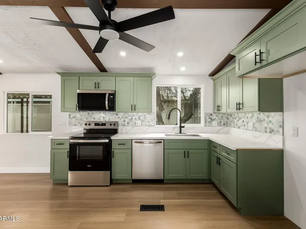 19802 N 32ND Street #73, Phoenix, AZ 85050