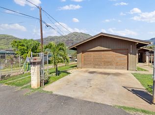 84-658 Lahaina St, Waianae, HI 96792