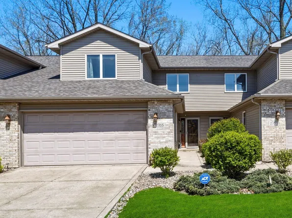 1765 Amber Dr, Hobart, IN 46342