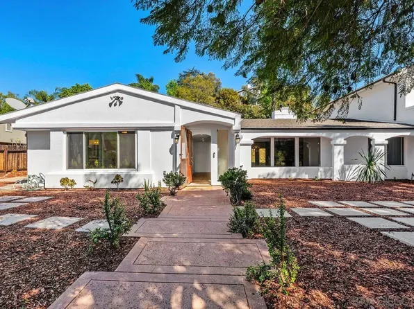 4525 Avocado Blvd, La Mesa, CA 91941