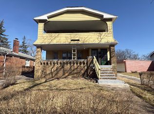 3755 E 154th St #2, Cleveland, OH 44128