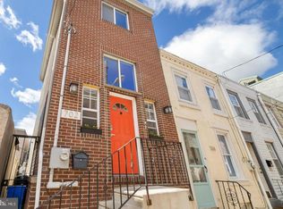 702 Sears St, Philadelphia, PA 19147