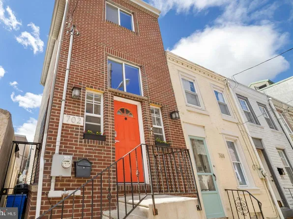 702 Sears St, Philadelphia, PA 19147