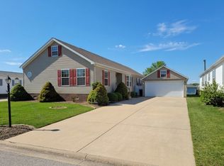 10864 W La Costa Ln, Frankfort, IL