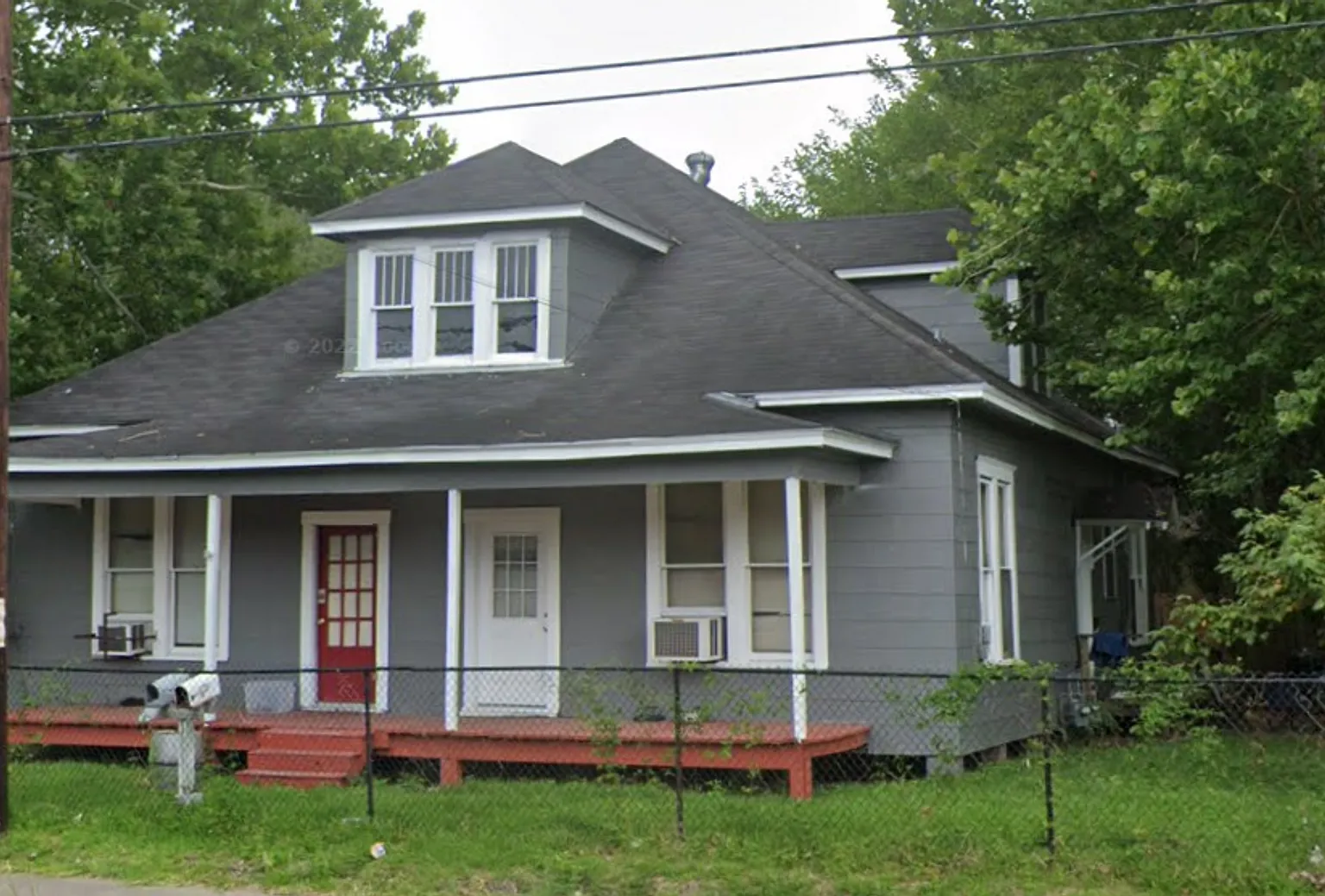4125 Highland Ave — Photo 1