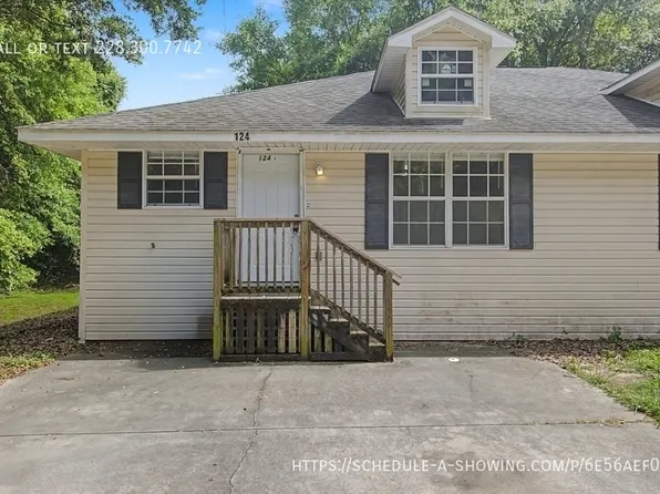 124 30th 1/2 St #B, Gulfport, MS 39507