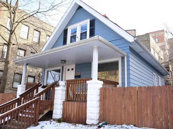 1121 East Pleasant STREET, Milwaukee, WI 53202