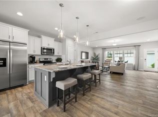 15111 Meacham Farm Dr #45, Huntersville, NC 28078