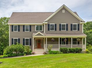 1 Livingston Ln, Newbury, MA 01951