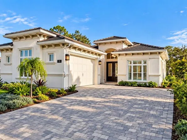 23 BLOSSOM COURT, PALM COAST, FL 32137