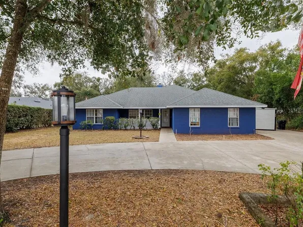 420 Pineapple St, Orange City, FL 32763