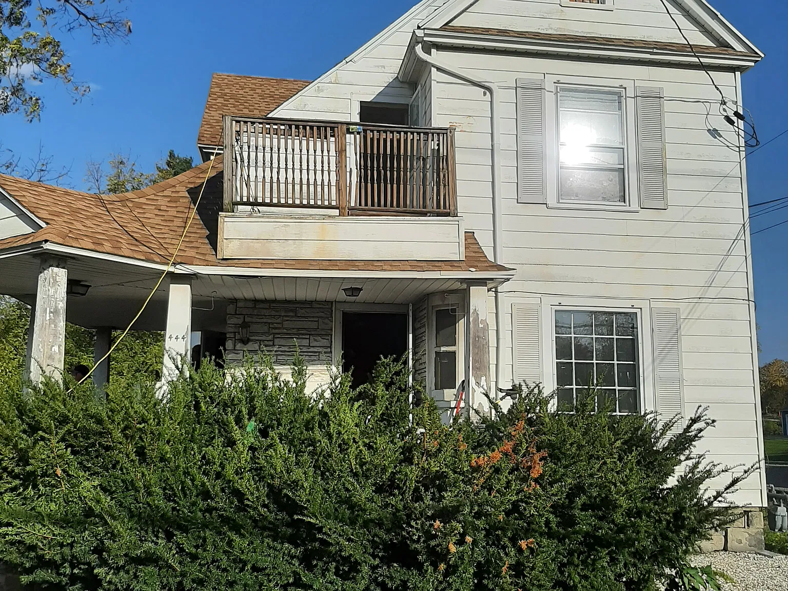 1 bed, $950 — Photo 1