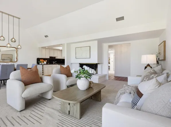 17 Rinconada Cir, Belmont, CA 94002