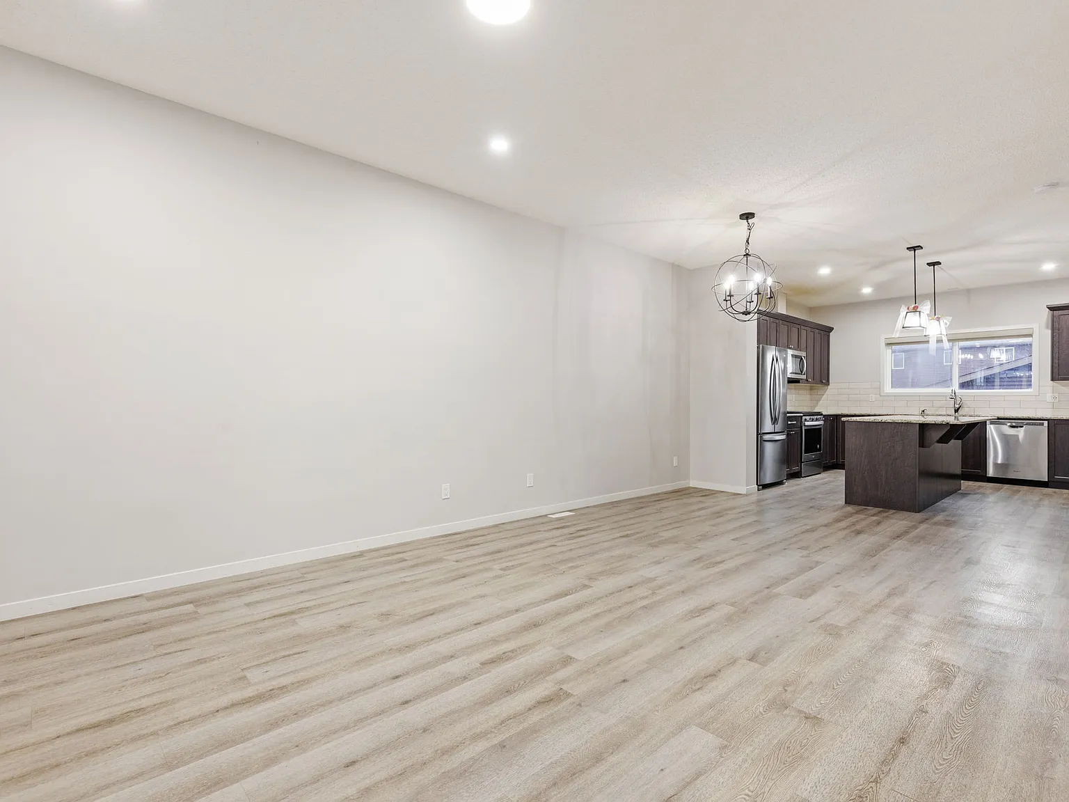 153 Corner Ridge Mews NE, Calgary - Upper — Photo 4
