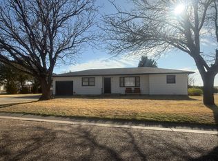 609 Adams St, Rolla, KS 67954