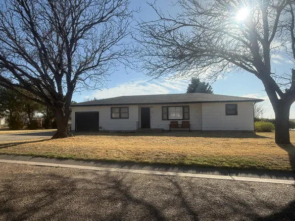 609 Adams St, Rolla, KS 67954