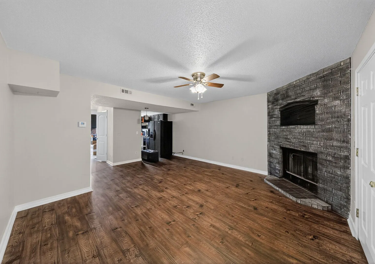 2-Bed, 1.5-Bath, Two-Level Condo Delivers — Photo 2