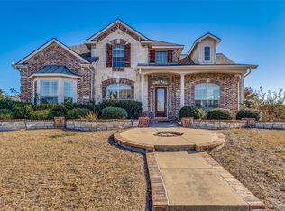 1502 Shadow Brook Trl, Garland, TX 75043