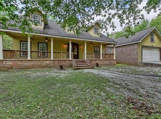605 Armadillo Run, Pearl River, LA 70452